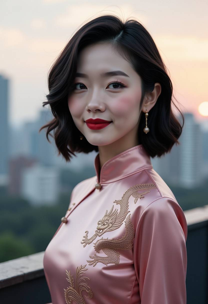 远山来信电影海报