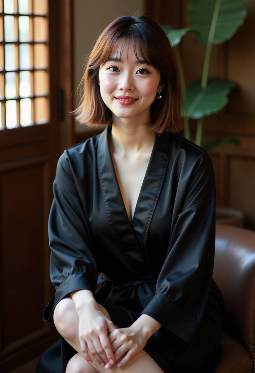 潮汐回声电影海报