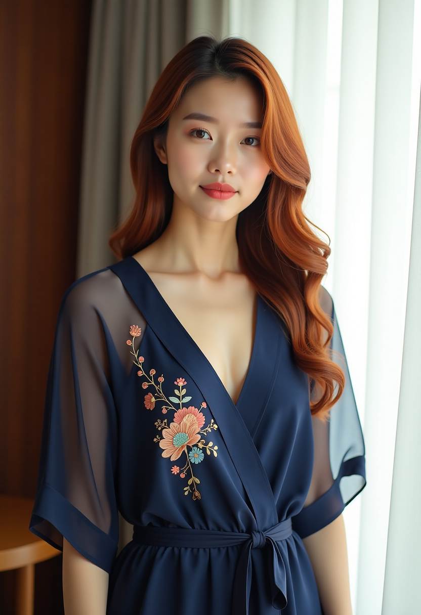 星河漫游综艺海报